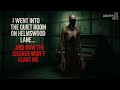 I Went Into the Quiet Room on Helmswood Lane… and Now the Silence Won’t Leave Me