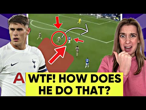 Why Van De Ven Is A Joke! Richarlison Role Underrated! 5 Things Learned From Tottenham 2-2 Everton