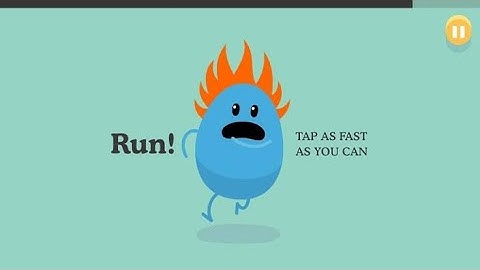 Dumb Ways to die mobile gameplay with funny memes