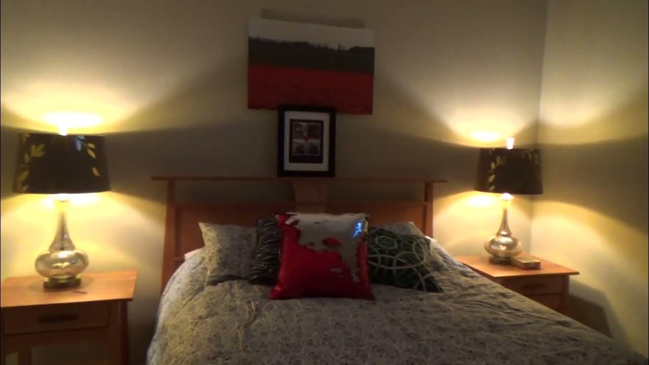 How to Install a Ceiling Fan for Dummies/How Much Wire Do I Need & What