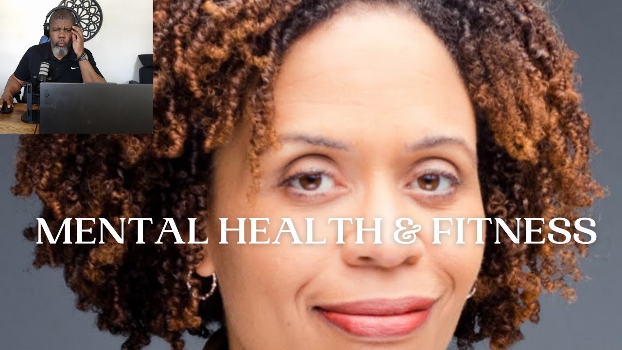 |Dr Tracey Marks| Resilience, Adaptability And Mental Wellness...