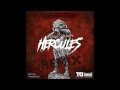 Young Thug - "Hercules" Remix (Prod. by Metro Boomin)