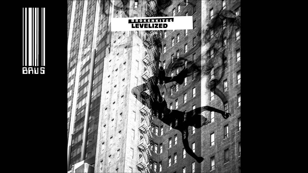 Watch Brokenkites - Brus on YouTube Watch Brokenkites - Brus on YouTube
