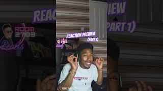 Reaction Preview: Drake vs Kendrick Lamar 'Why Are They Beefing?' #drake #kendricklamar #beef