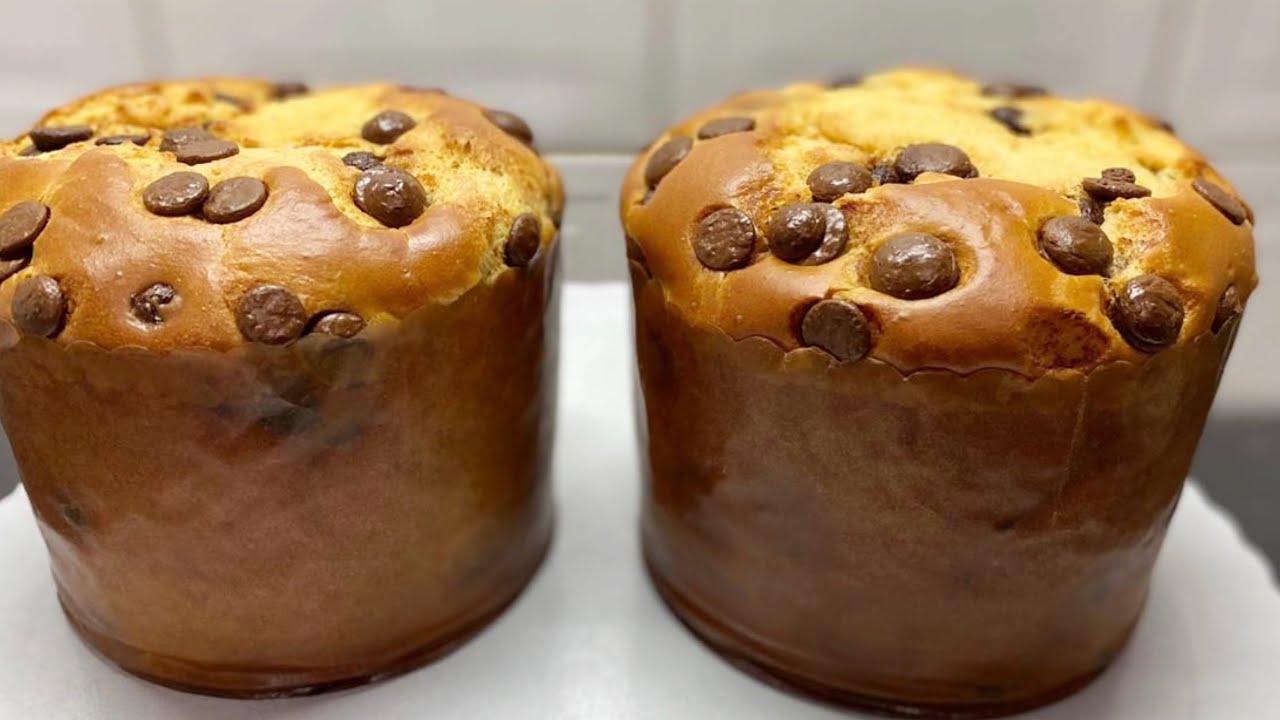 CHOCOTONE SUPER FÁCIL DE LIQUIDIFICADOR | NÃO PRECISA SOVAR - FAÇA & VENDA