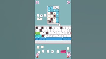 Perfect Tidy Level 21 Walkthrough