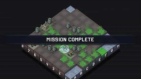 Into The Breach 2020 - Hard Hazardous Mechs 3 - Part 3