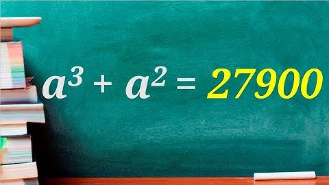 Useful idea for these types of problems | algebra | Math Olympiad Questions Solutions Preparation