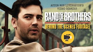 Band of Brothers: Ron Livingston
