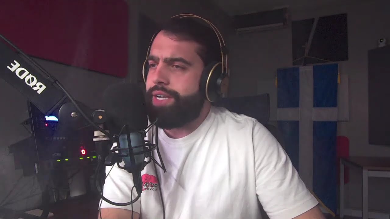 ΚΟΝΤΡΑ ΣΤΟ ΣΥΣΤΗΜΑ - ΓΡΗΓΟΡΗΣ ΣΕΡΕΤΗΣ - FOCUS FM 103.6 - 02/02/2026