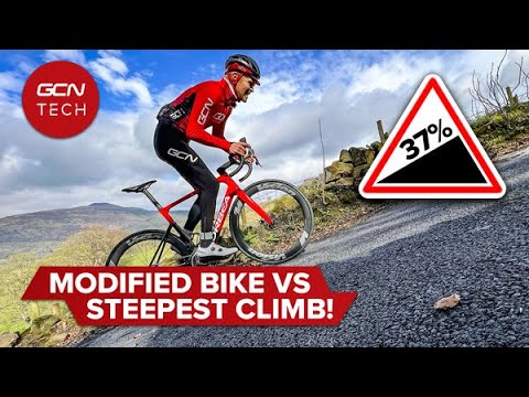 Видео: 100 Greatest Cycling Climbs новое приложение