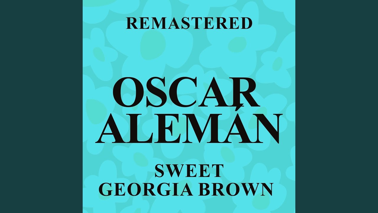 Sweet Brown (Remastered) YouTube