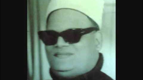 مقطع 6 ماتيسر من سورة القصص - الشيخ / محمد كامل جمعه الملوانى