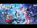 Neverness to Everness Walkthrough Part 19 - Bubble Can Factory Anomaly Zone (No Commentary)