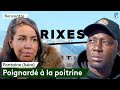 Redouane : poignardé pour avoir mal dit bonjour - RIXES