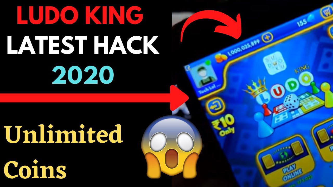 How To Hack Ludo King, SincereApk