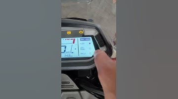 Xpulse 200 4v 2023 abs modes Explained #heromotocorp  #motovlog #viral #shorts