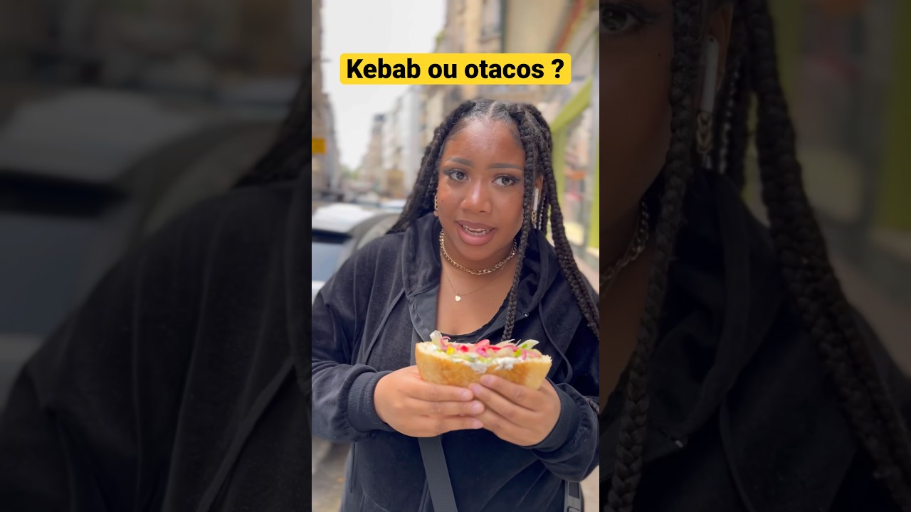 Le meilleur kebab de France