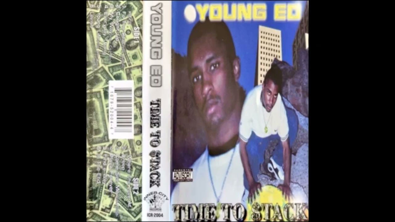 Young Ed & Rich The Factor - Find A Party (Blend) - YouTube