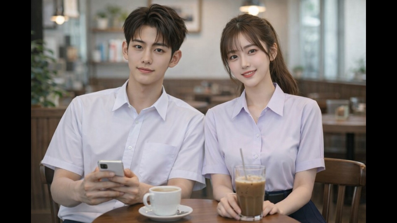 [MV] ฉันคิดเกินไปไหม - AK MOON