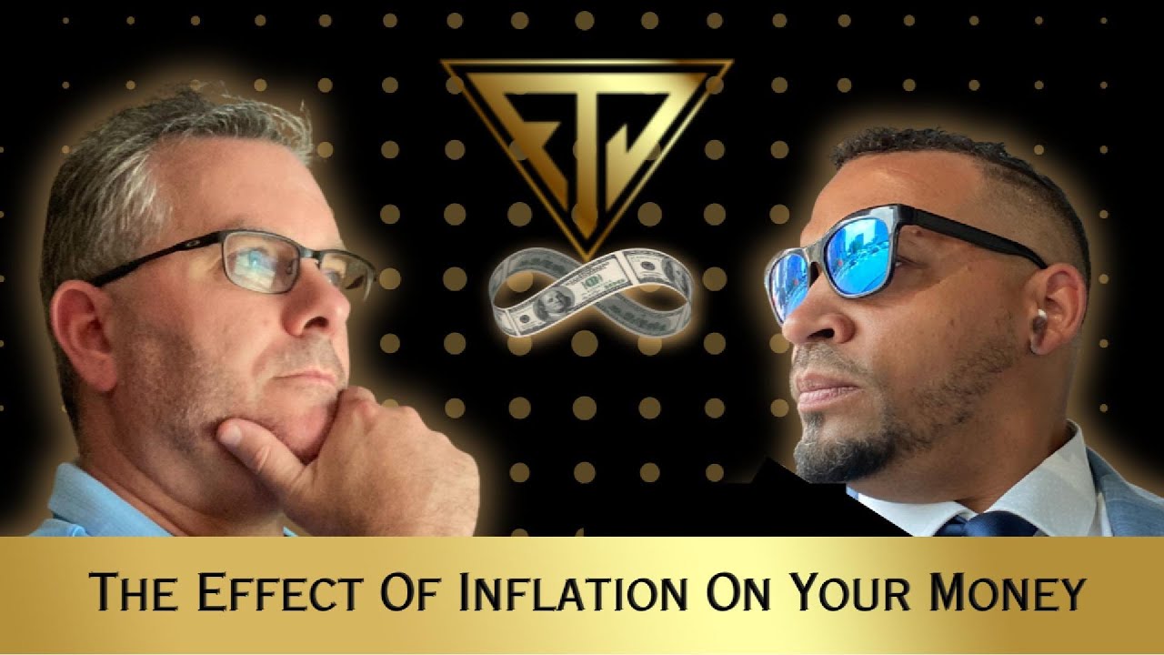 Is Your $100K Savings Actually Worth Only $70K?