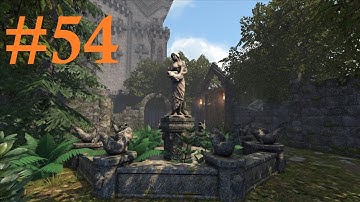 Meteor Hammer | Legend of Grimrock 2 #54