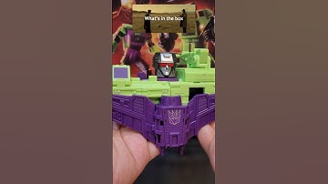 Studio Series Hook