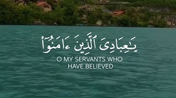 كل نفس ذائقه الموت💔تلاوه خاشعه للقارئ عبدالرحمن مسعد 💛 حالات واتس اب قرأن كريم