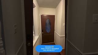 For RENT in Springfield! #realestate #dmv #realtor #newlisting #springfield
