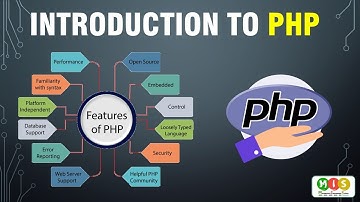 Presentation on PHP Introduction and How to use Hypertext Pre Processor (Part-1)