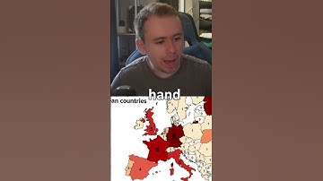 Why Does Nobody Live In This Country?