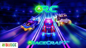 Race Craft : Build & Race Walkthrough Gameplay - Part 1