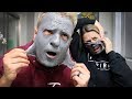 MOST PAINFUL FACE MASK! *GONE WRONG*