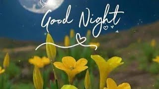 Famous Good night photos  !! Good night flowers images Profile