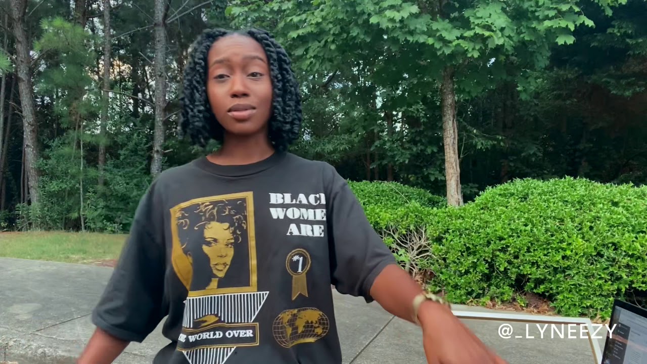 Cardi B - WAP feat. Megan || Lynae Vanee