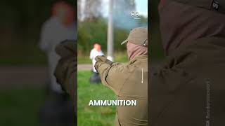 Osa Pb-4Sp Non-Lethal Defense