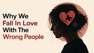 Why We Fall In Love With The Wrong People The Psychology Behind Attraction