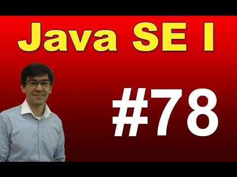 aula 3620 java Se I - getSelectionModel setSelectionInterval getRowCount.avi