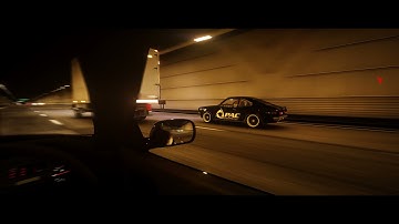 Assetto Corsa | That RX-3 rotary engine is insane! - Shutoko Revival Project (2160p60 4K)