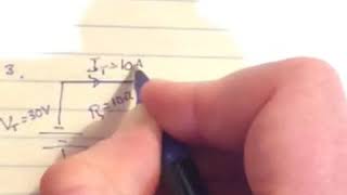 Physics 12 Complex Circuits Sheet # 2 & 3