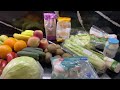 ПОКУПКА ПРОДУКТОВ ДЛЯ МАРАФОНА ПОХУДЕНИЯ/ ЦЕНЫ НА ПРОДУКТЫ В ИСПАНИИ