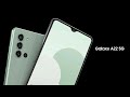 Samsung galaxy a22 5g trailer concept introduction