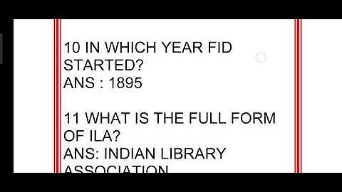 LIBRARY SCIENCE MCQ FOR UGC NET JRF KVS JNV