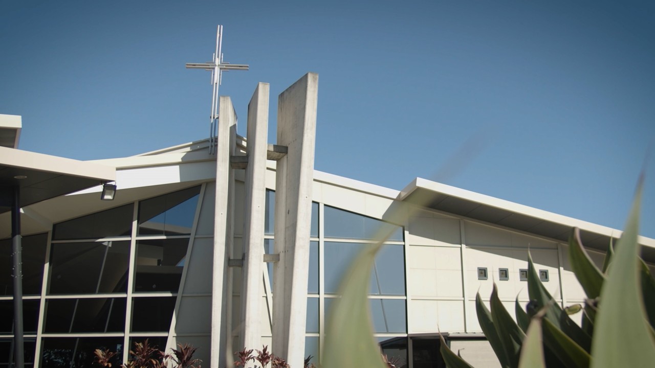 Funeral Service - Norm Auricht