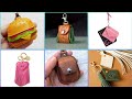 Most Beautiful And Colorful Leather Keychain Designs And Ideas