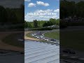 Can’t park there sir! #cantparkthere #raceday #racecar