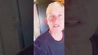 Ellen Herself Cooks For Portia