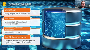 Oracle Cloud Infrastructure - Scripting with OCI CLI for DBAs by Robert Marz