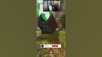 #Shorts Rollin Up In The Whip (Apex Legends)