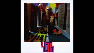 Sloth. - Call Of The Sloth